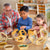 301313 Connections Pentagon Play System LIfestyle 63646365