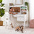 G27682 Avery Desk and Hutch and Chair Lifestyle 0832 alt