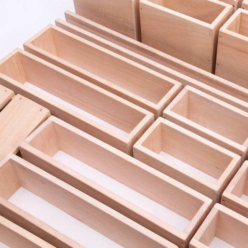 G97078 Outdoor Hollow Blocks 25 pc. set Product03