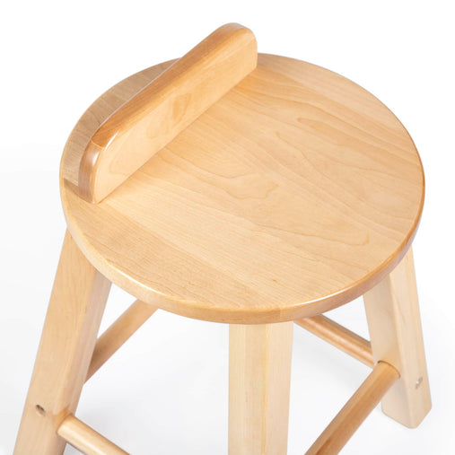 U2411 Sense of Place Kitchen Island Stools Detail