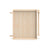 U1102 Harmony Solid Panel 61cm x 76cm Front