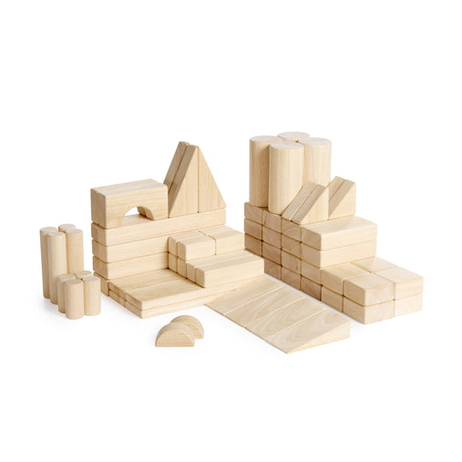 G6811 Unit Block System Set A Silo 1