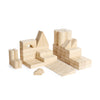 Unit Block System Set A - 68-Piece Set