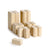 G6823 Unit Block System Cylinders and Pillars Add-On Silo 1