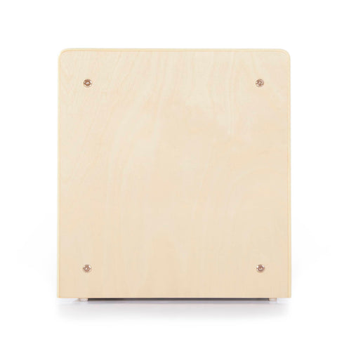 U12123 Carolina toddler pull-up storage Side