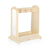 U92105 Toddler Dress Up Storage Birch Plywood