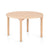 U71107 Round Tabletop 76cm 30in