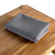 G52025 Acadia Outdoor Art Table Cover Silo 3 Folded