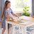 G50121 Sensory Activity Table and Stools Life 228