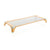 U81111 Standard Cot Natural
