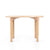 U71107 Round Tabletop 76cm 30in front