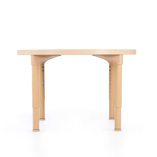 U71107 Round Tabletop 76cm 30in front