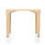 U71102 Square Tabletop 76 cm 30in side