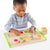 G5079 Tactile Matching Maze Lifestyle