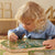 300588 Natures Paths Magnetic Leaf Mazes Set of 3 Lifestyle 2