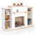 U2406 Sense of Place Fireplace Quarter Propped2