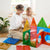 302191 Mega Magnetic Building Set Lifestyle 53