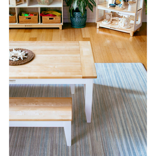 SOP9961 Thatch Carpet-Blue Environmental