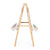 U0850 Double Sided Easel Side