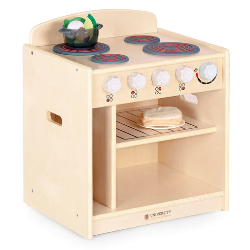 U92101Toddler stove PlywoodMain Prop