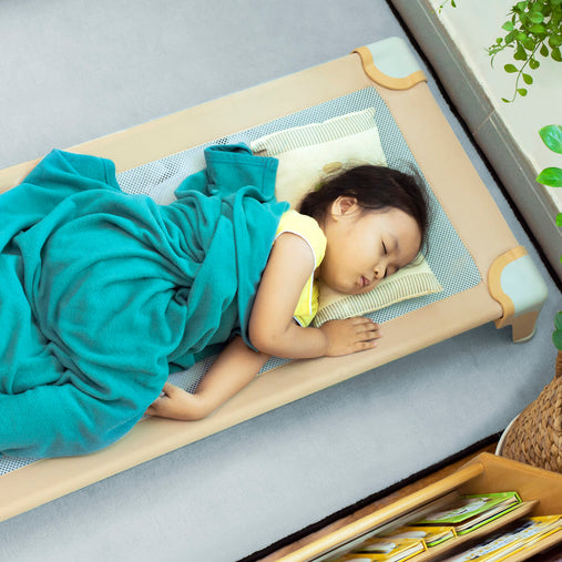 U81111 XL Cot Natural Lifestyle Environmental