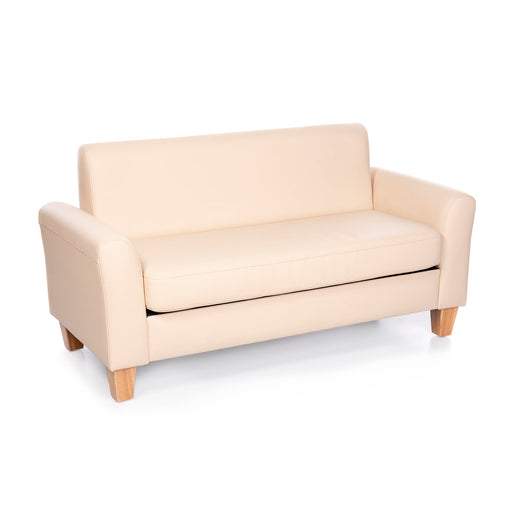 U2415 Sense of Place Vinyl Couch Quarter