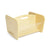 U22104 I Can See Book Bin Brich Plywood