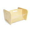 Book Bin -  Birch Plywood