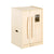 U92012 Toddler Fridge Plywood
