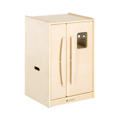 U92012 Toddler Fridge Plywood