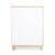 U2405 Curio Storage Back