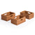 U2420 Sense of Place  Standard Classroom Storage Basket  Unpropped