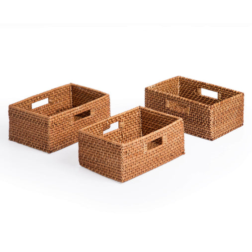 U2420 Sense of Place  Standard Classroom Storage Basket  Unpropped