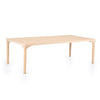 Rectangle Tabletop 76 x 155 cm
