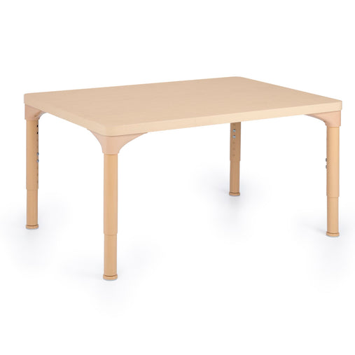 U71103 Rectangle Table 61x92cm 24x36in
