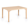 Rectangle Tabletop 61 x 92 cm