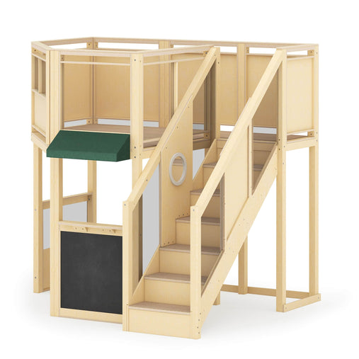G97114 Market Loft Silo 1 Main R