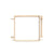 U1105 Harmony Acrylic Panel 61cm x 61cm Front