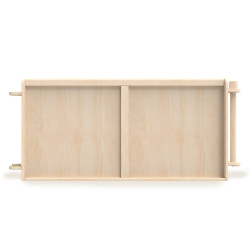 U1103 Harmony Solid Panel 122cm x 61cm Front