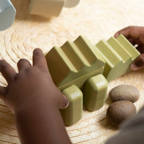 G2061 Snap Blocks Animal Lifestyle 84