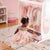 G98098 White Dress Up Storage Lifestyle 1