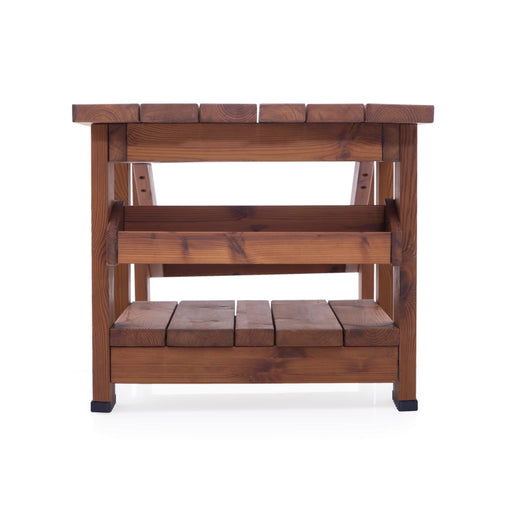 U3201 Work Bench Back