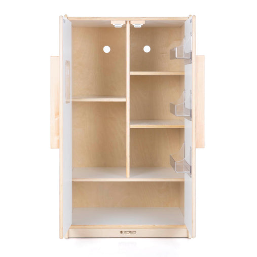 U2409 Sense of Place Refrigerator Front