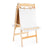 U0850 Double Sided Easel Main no prop