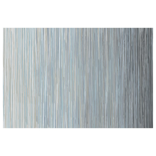 33167 SOP Nature's Stripes Blue Carpet Main