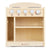 U92101Toddler stove PlywoodFront