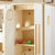 U2507 SOP Wee Ones Sink and Fridge Kitchen Env 4