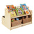 U53120 Toddler Reading and Storage Bench Silo 2 Main B P