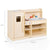U92112 Toddler All-In-One Kitchen-Birch-Dimension Images cm-update