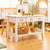 U2410 Kitchen Island Environmental